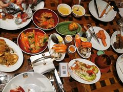 -mezza9 Macau(澳门君悦酒店)