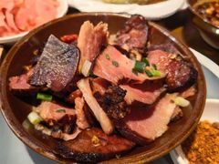 -重庆石磨豆花庄(乔庄店)