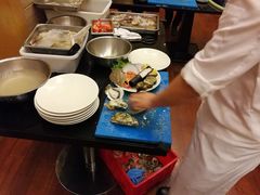 -东方广场假日酒店-蜀咖啡餐厅