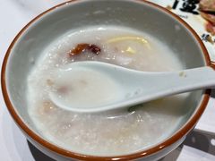-金牌禄运·点心·啫煲(百信广场店)