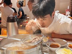 -焯牛潮汕牛肉火锅(云峰街创始店)