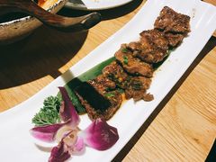 -寻味寿司日本料理(华亿店)