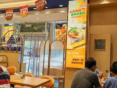 -西部马华清真兰州牛肉面·烧烤夜市(三里河店)