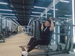 -FEELINGME乐刻私教馆(鼎成时代广场店)