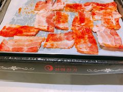 -一纸荤蔬烤肉(红谷滩万达店)