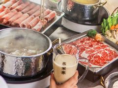 -呷哺呷哺(万达新世界店)