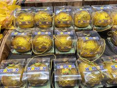 -果蔬好生活超市(乐堤港店)