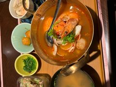 -佛山希尔顿酒店·融誉亚洲美食荟