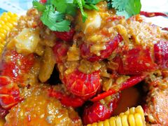 -辣螃铠盆盆蟹大排档(总店)