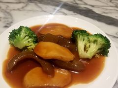 -深圳同泰万怡酒店·万荟轩自助餐厅(同泰店)