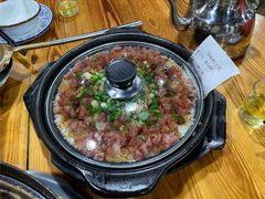 -鹅来顺·顺德火焰醉鹅(天平架分店)