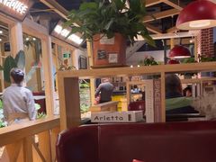 -米兰西点(鞍山店)