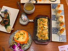 -無忧浅草君·洋风料理(下沙宝龙二期一店)