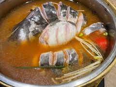 红酸汤锅底-酸喜·三度酸·贵州味