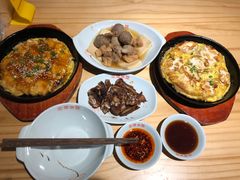 -恋萍小吃(时代店)