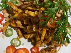 笋衣手撕鸡-小大董·烤鸭(五棵松店)