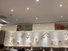 -北李·海肠捞饭·大连菜(望京凯德MALL店)