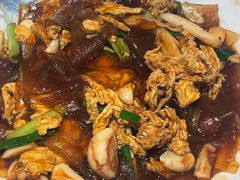 -春水锅贴·传统鲁菜(大明湖店)