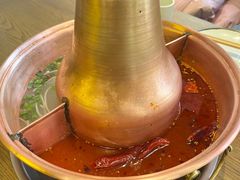 -羊乐锅·火锅·烧烤(夫子庙店)