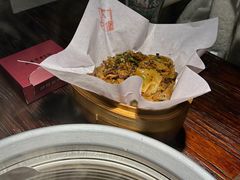 -大良毋米粥(锦龙路总店)