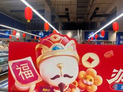 -麦德龙(十里河店)