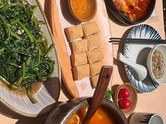 -山石榴·贵州菜(丰盛里店)