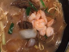 -慧娟面馆·餐厅(望江路店)