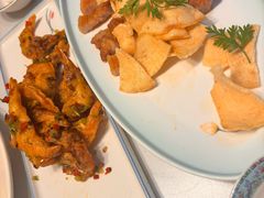 -鲜味食族水产·海鲜餐厅