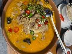 -老山东·山东菜(鲁菜名店)