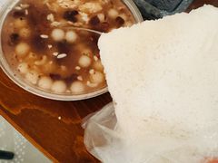 赤豆元宵-芳婆糕团店(王府大街店)