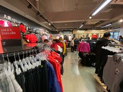 -NIKE上海青浦优选体验店