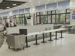 -清华大学-观畴园餐厅