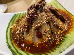 夫妻肺片-之参餐厅(前门大街店)