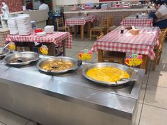 -孟记粥铺·家常菜·烧烤·粥(亚运村店)