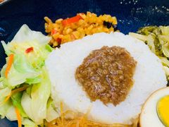 君悦排骨饭-馔豚·台北菜专门店(深圳湾万象城店)