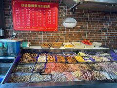 -赵璐海鲜面馆(德行路店)