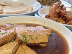 -山里人家土菜馆(茅山店)