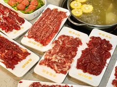 -杏花吴记牛肉火锅