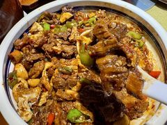 -小柴米·传统江西菜(八一广场店)