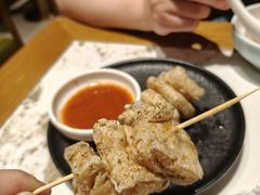-莲湖糕团店·老秦淮小吃