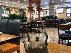 大堂-巴依老爷新疆美食(望京小街店)