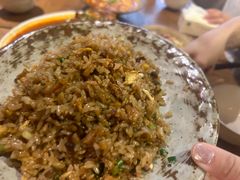 大湖南炒饭-富桂厨房