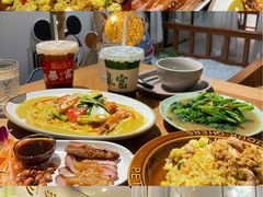 -尚SHANG泰国菜(中山大道店)