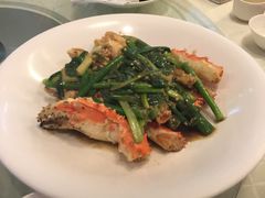 -无招牌海鲜餐厅(滨海艺术中心店)