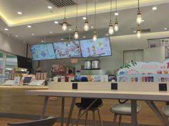 -DQ·蛋糕·冰淇淋(湖景东路店)