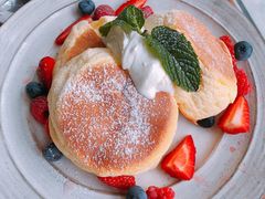 -UPPER KITCHEN(延安路店)