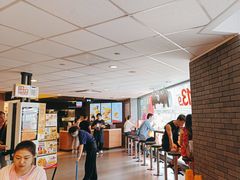 -麦当劳(平和堂店)