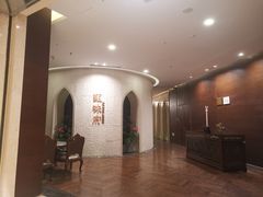 -光合谷酒店甄味府