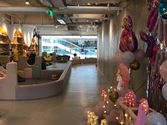 -Ours树朵家亲子餐厅(远策中心店)