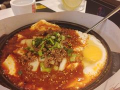 -七八冷面·延边朝鲜族美食(世纪汇店)